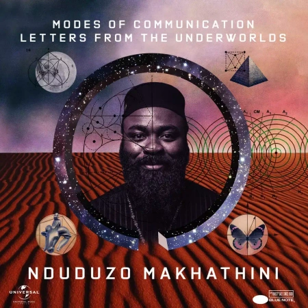 Modes Of Communication. CD