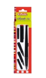 Zestaw do kaligrafii 1.1, 1.5, 2.3 mm - HERLITZ