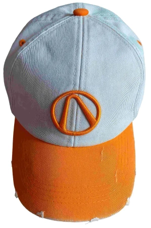 Czapka Borderlands 4 Vault Hunter Vintage Baseball - Good Loot