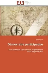 Démocratie participative - GRET-M