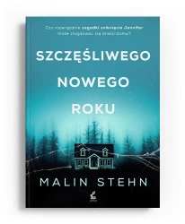 Szczęśliwego Nowego Roku - Malin Stehn, Robert Kędzierski