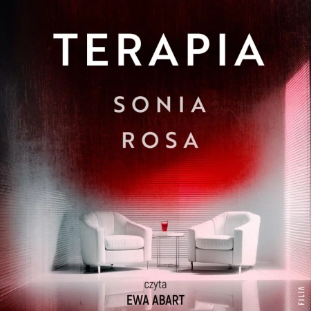 audiobook Terapia - Sonia Rosa