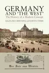 Germany and 'The West' - Bavaj Riccardo