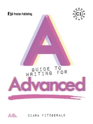 A Guide to Writing for Advanced - Ciara FitzGerald