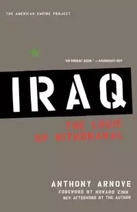 Iraq - Anthony Arnove