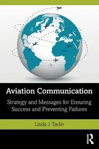 Aviation Communication - Linda J. Tavlin