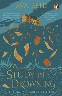 A Study in Drowning - Reid Ava