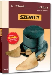 Szewcy z oprac. GREG - Stanisław Ignacy Witkiewicz