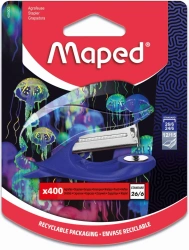 Zszywacz Deepsea Mini - Maped
