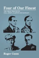 Four of Our Finest - Roger Gunn