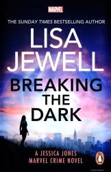 Breaking the Dark wer. angielska - Lisa Jewell