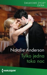 eBook Tylko jedna taka noc - Natalie Anderson epub mobi