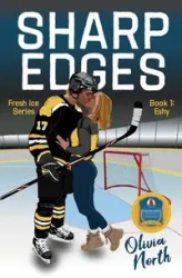 Sharp Edges - Olivia North