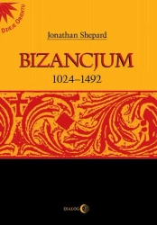 eBook Bizancjum 1024-1492 - Praca zbiorowa mobi epub