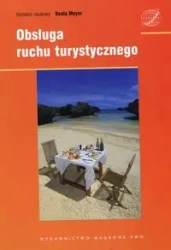 Obsługa ruchu turystycznego - Meyer Beata