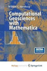 Computational Geosciences with Mathematica - William Haneberg