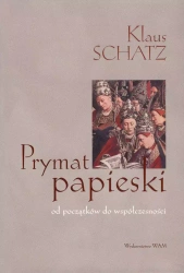 Prymat papieski - Klaus Schatz SJ
