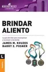 Brindar aliento - James M. Kouzes