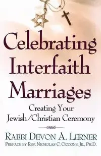 Celebrating Interfaith Marriages - Lerner Devon A.