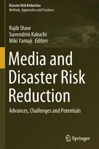 Media and Disaster Risk Reduction - Shaw Rajib