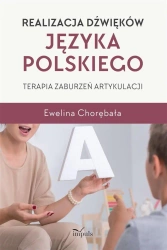 Realizacja dźwięków języka polskiego - Ewelina Chorębała