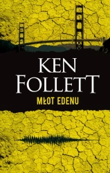 eBook Młot Edenu - Ken Follett epub mobi