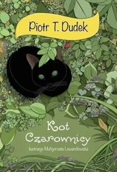 Kot czarownicy - Piotr T.Dudek