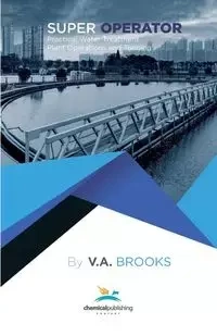 Super Operator - Brooks Randy V.