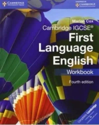 Cambridge IGCSE. First Language English. Workbook. 4th edition - Marian Cox