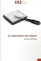 La réparation des objets - LEOTE-M