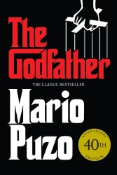 The Godfather - Mario Puzo
