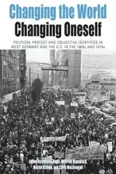 Changing the World, Changing Oneself - Davis Belinda J.