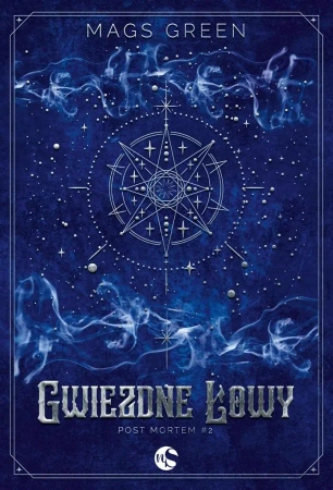 Gwiezdne Łowy - Mags Green