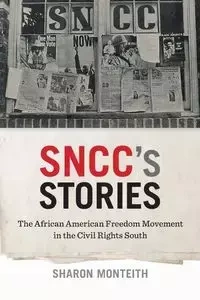 Sncc's Stories - Sharon Monteith