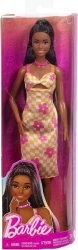 Barbie Fashionistas. Modne przyjaciółki HYT91 - Mattel