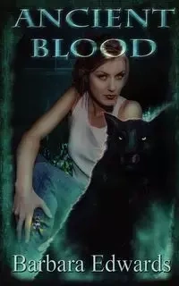 Ancient Blood - Barbara Edwards