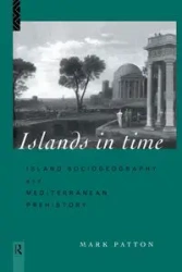 Islands in Time - Mark Patton