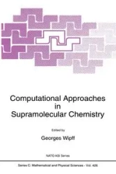 Computational Approaches in Supramolecular Chemistry - Wipff G.