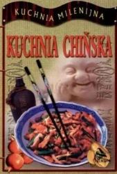 Kuchnia chińska - praca zbiorowa