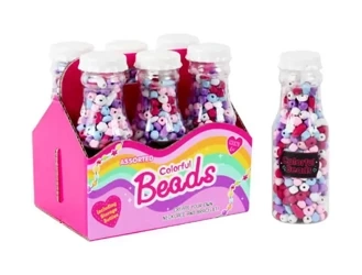 Koraliki drewniane - SWEDE