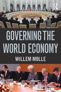 Governing the World Economy - Molle Willem