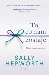 eBook To, co nam zostaje - Sally Hepworth epub mobi