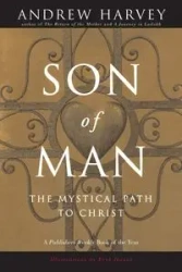 Son of Man - Harvey Andrew