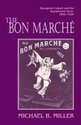 The Bon Marché - Michael B. Miller