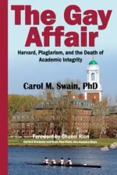 The Gay Affair - Carol M. Swain