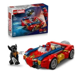 LEGO(R) SUPER HEROES 76336 (4szt) Spider-Man