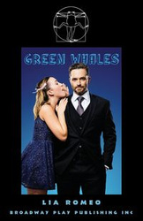 Green Whales - Romeo Lia