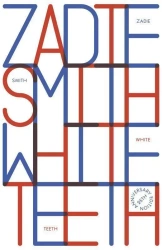 White teeth wer. angielska - Zadie Smith