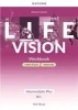 Life Vision Intermediate Plus WB+online+multimedia - praca zbiorowa