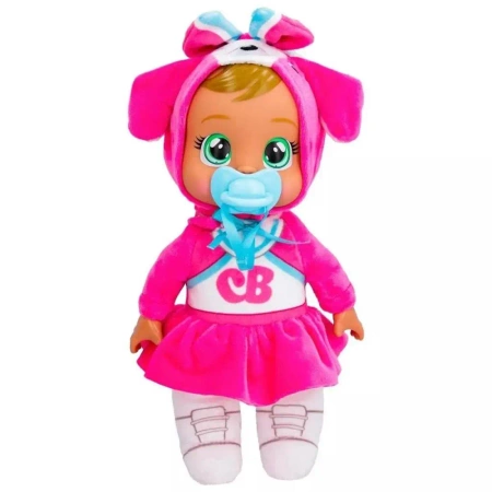 Cry Babies Talent - lalka Roxy - TM Toys